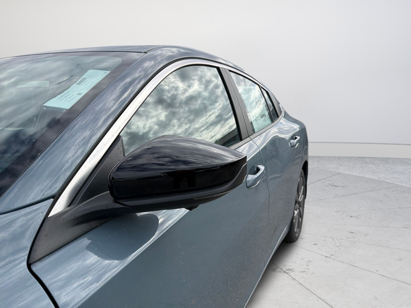 New 2026 Gray Nissan SL image 26