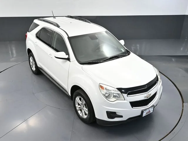 2013 Chevrolet Equinox 1LT - Photo 50