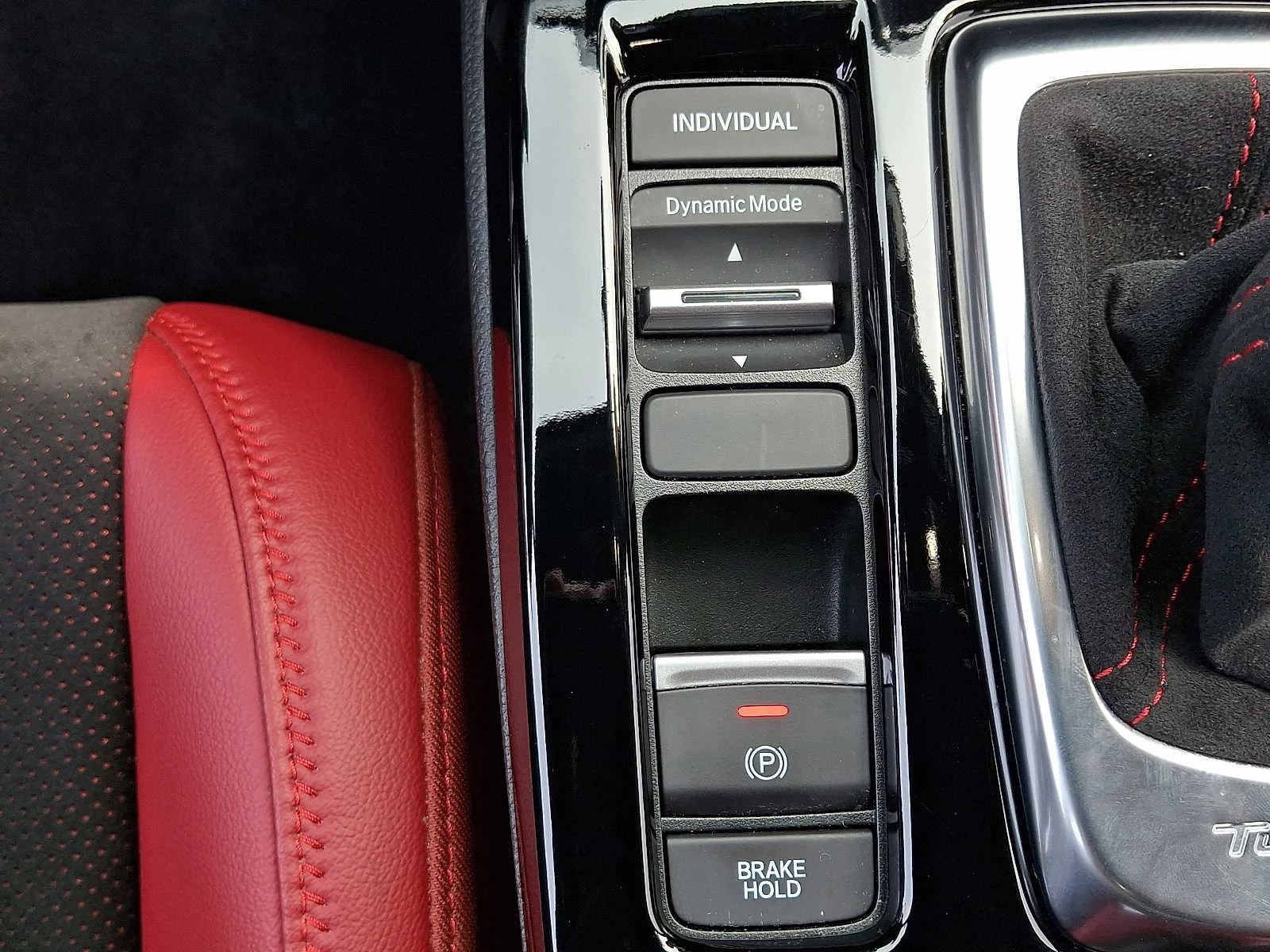 2025 Acura Integra Type S - Photo 23