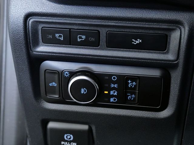 Certified Used 2023 Black Ford XLT image 30