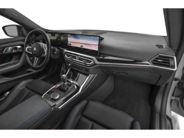 Used 2024 Brooklyn Gray Metallic BMW Base image 18