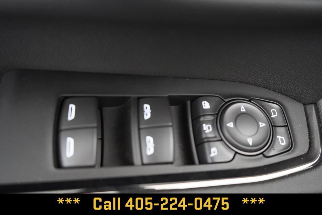 New 2026 Onyx Black GMC AT4 image 37