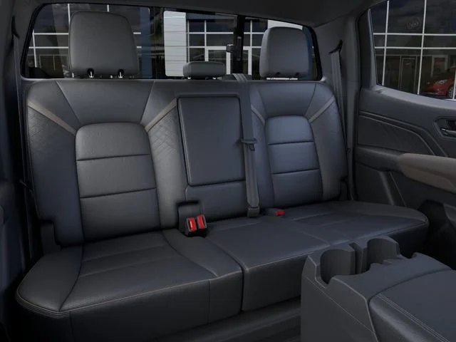 New 2026 Onyx Black GMC Denali image 18