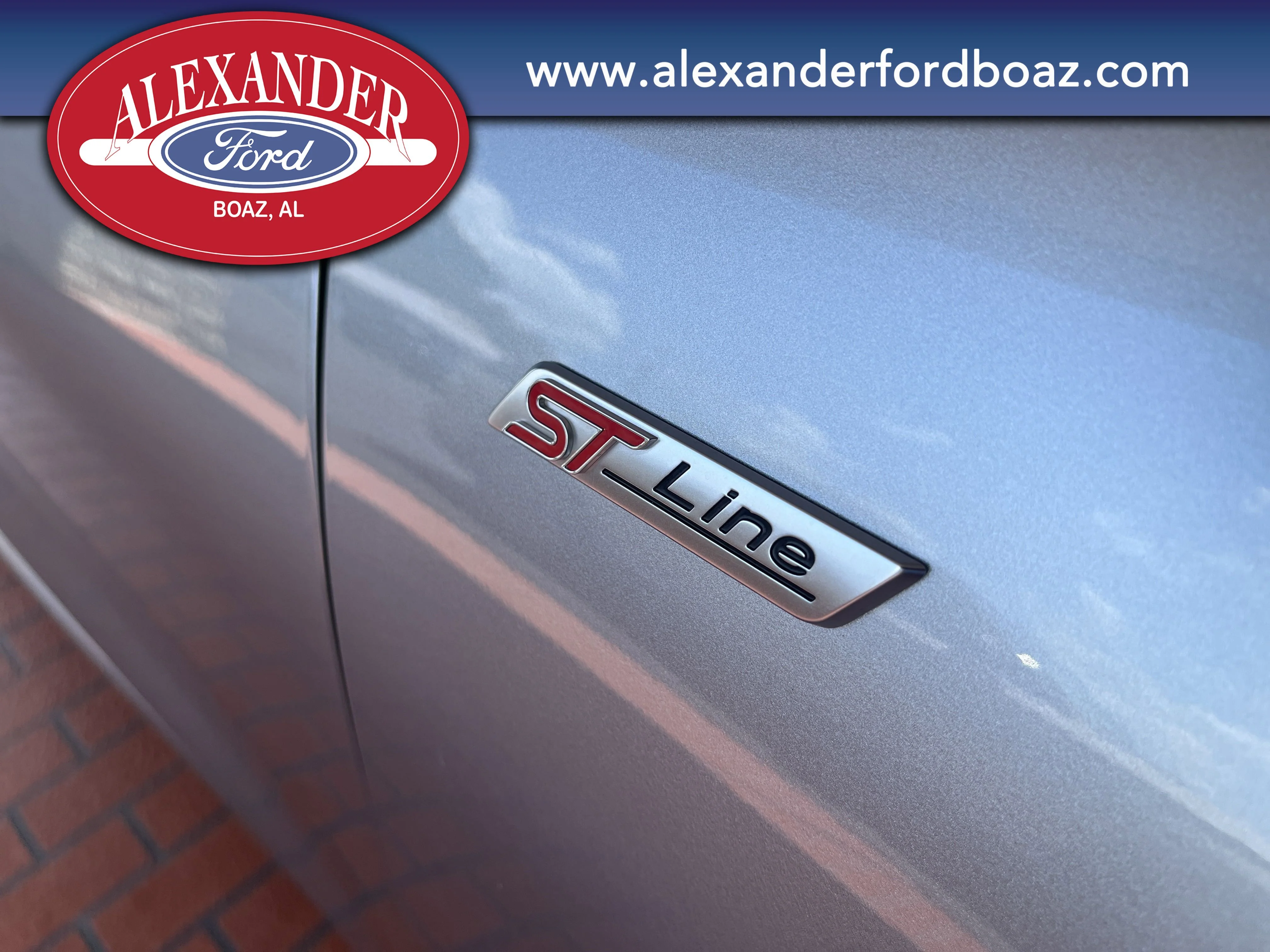 2024 Ford Escape ST-Line - Photo 7