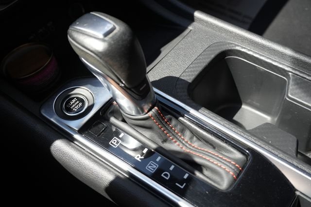 Used 2024 Gray Nissan SR image 36