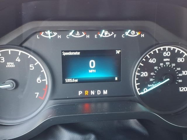 2023 Ford F-150 XLT - Photo 28