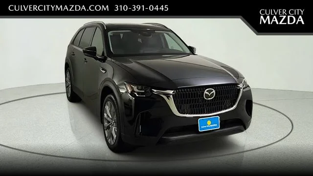 2026 Mazda CX-90 3.3 Turbo Preferred AWD