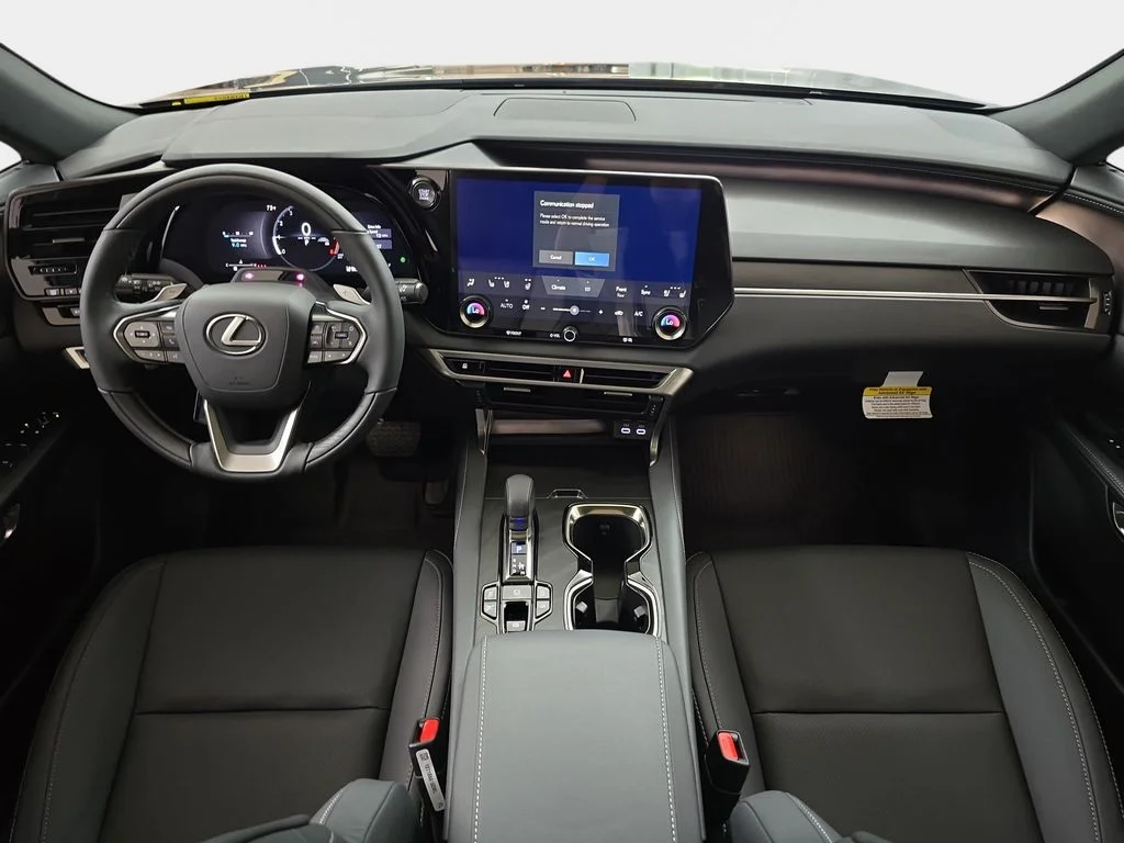 New 2026 Nightfall Mica Lexus PREMIUM image 10