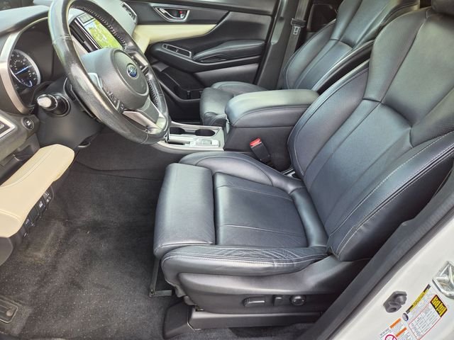 Used 2019 White Subaru Limited image 11
