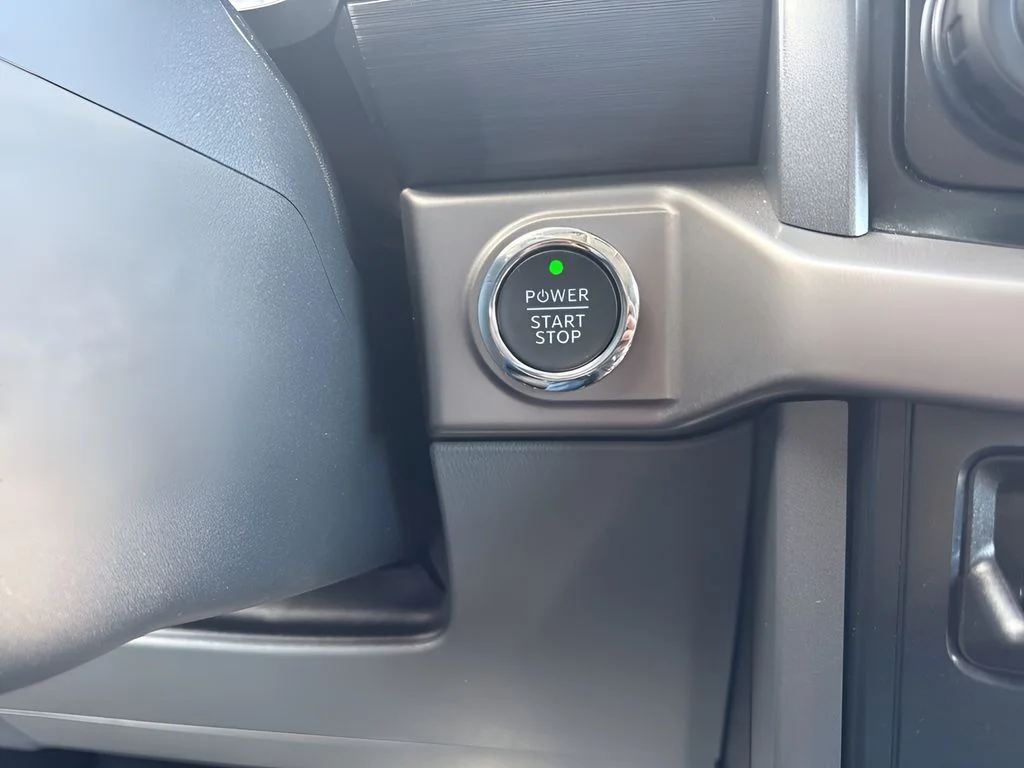 Used 2025 White Ford XLT image 24