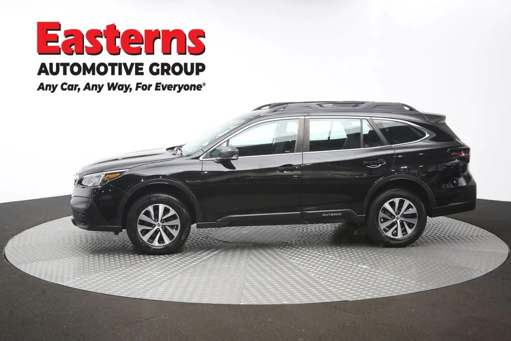 Used 2022 Black Subaru 2.5i image 58