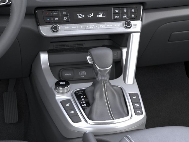 New 2026 White Kia EX image 23