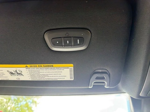 Used 2023 Blue Ram Limited image 29