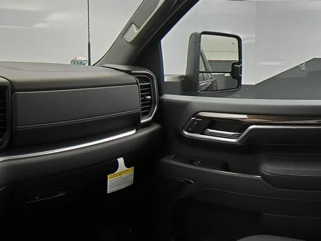 2026 Chevrolet Silverado 2500 HD LT - Photo 40