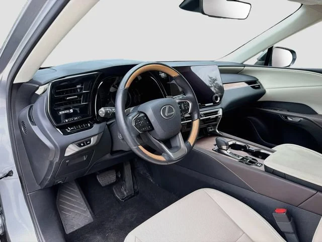 Certified Used 2024 Iridium Lexus RX 350 Premium image 26