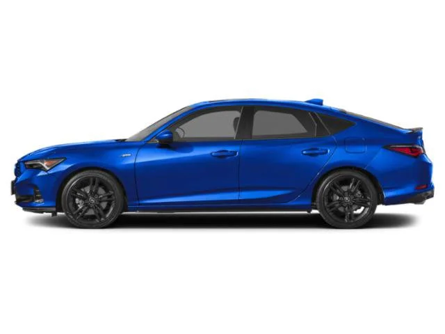 New 2026 Urban Gray Pearl Acura w/A-Spec Package image 16