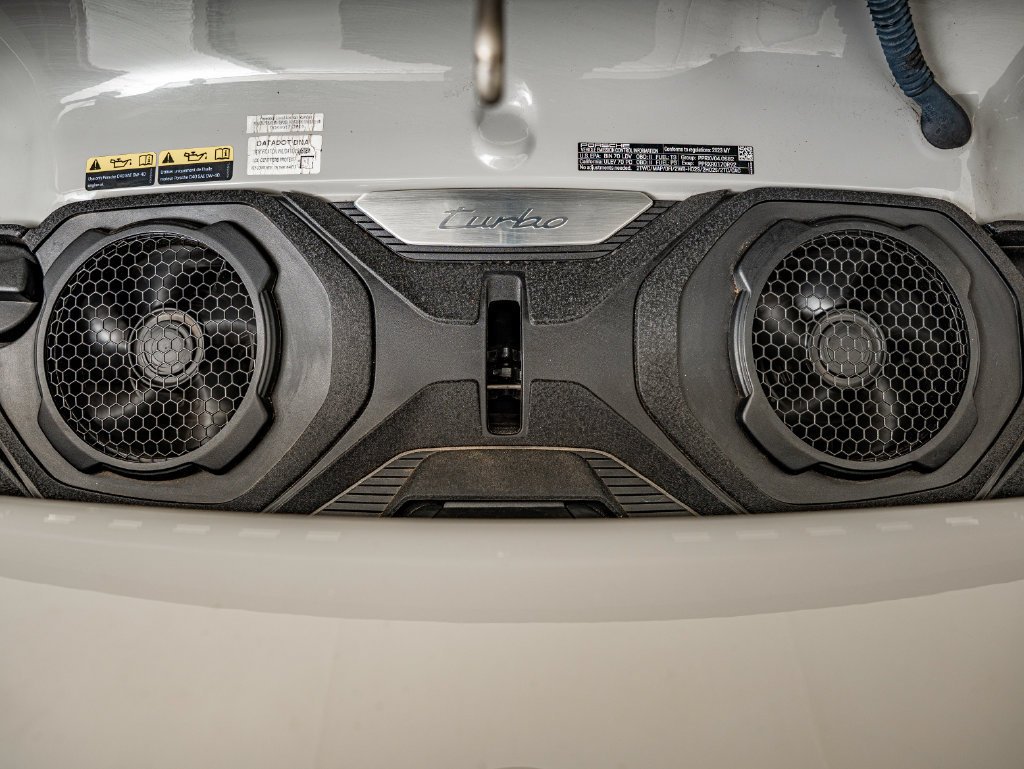 2023 Porsche 911 Turbo - Photo 56