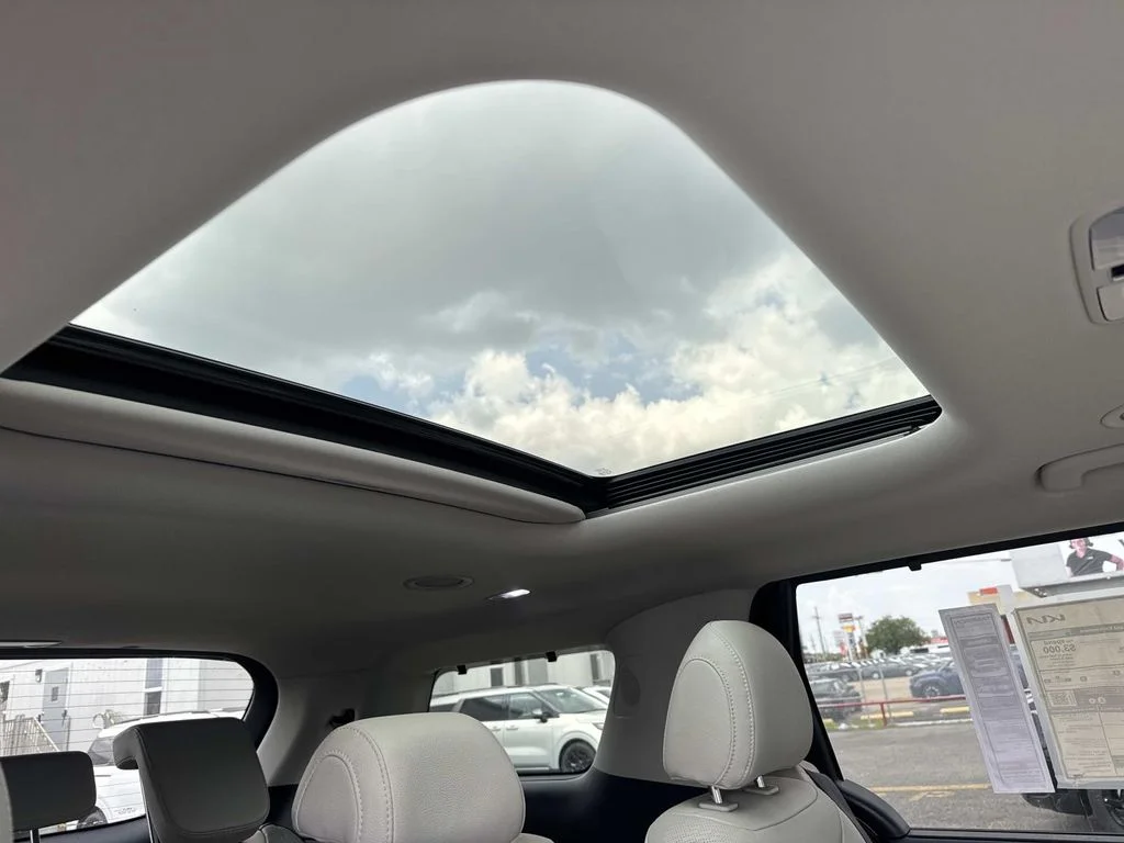 2025 Kia Carnival SX Prestige - Photo 15