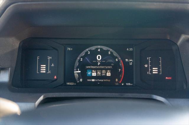 Certified Used 2025 UNDERGROUND Toyota  image 26