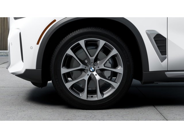 New 2026 Alpine White BMW  image 7