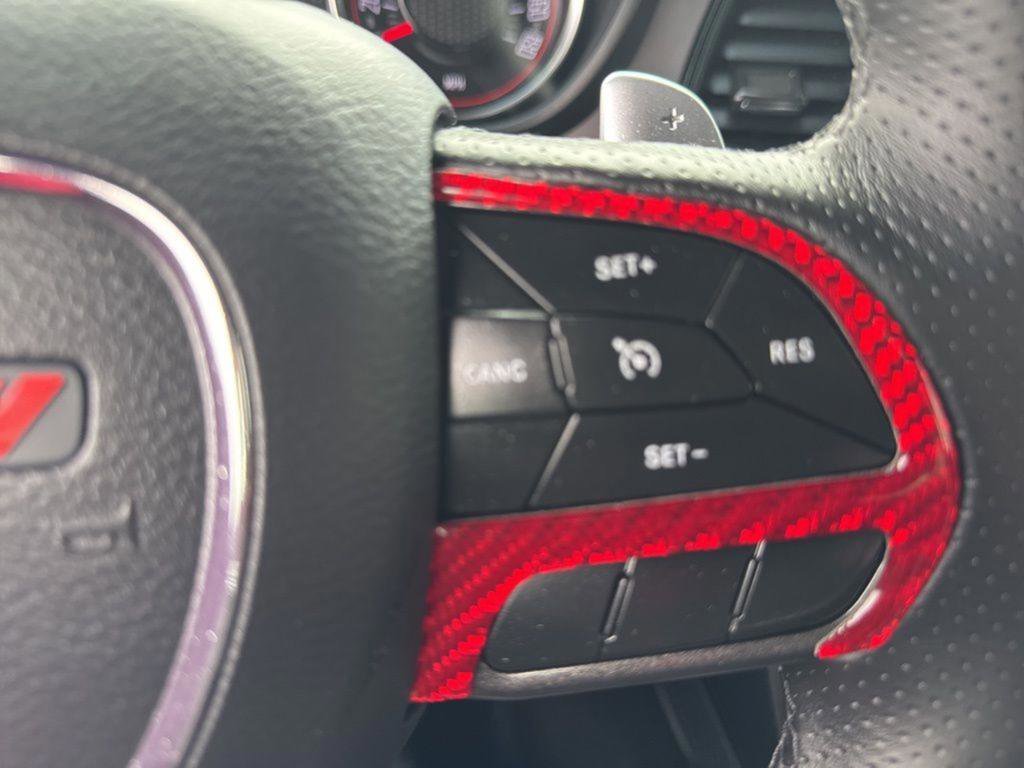Used 2023 Granite Pearlcoat Dodge R/T Scat Pack image 19