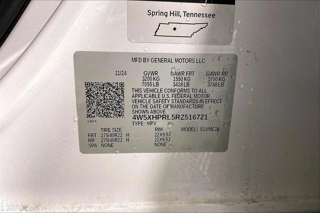 Used 2024  Acura Type S image 33