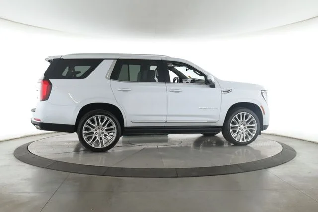 Used 2026 White GMC Denali image 6