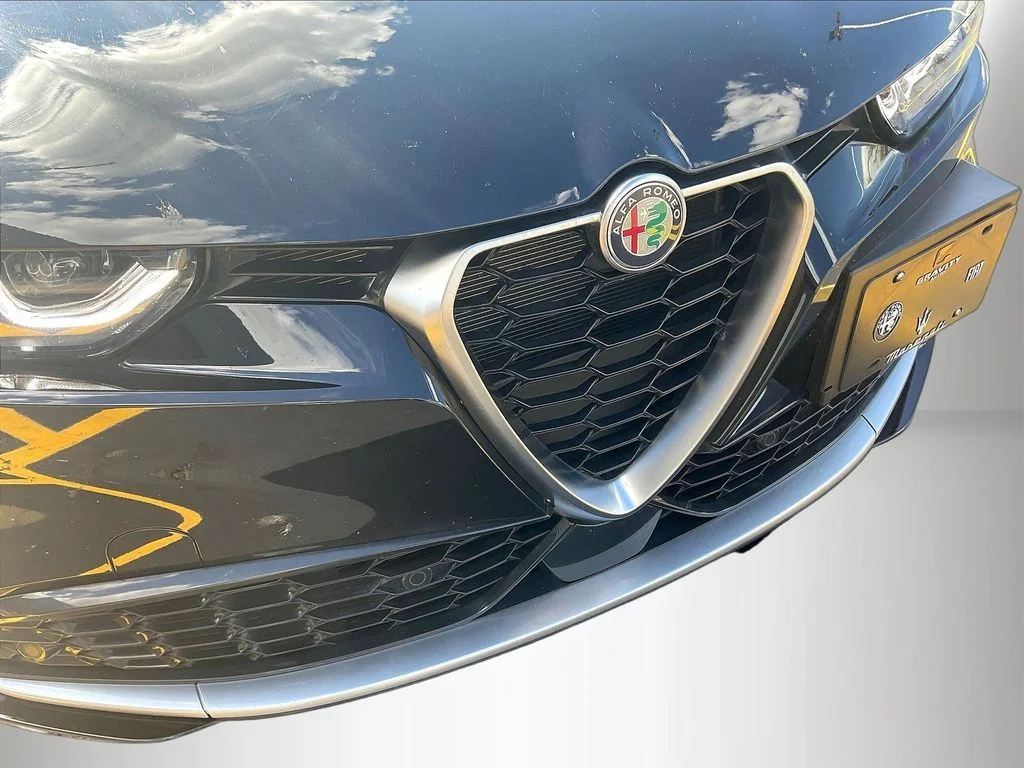2024 Alfa Romeo Tonale TI - Photo 32