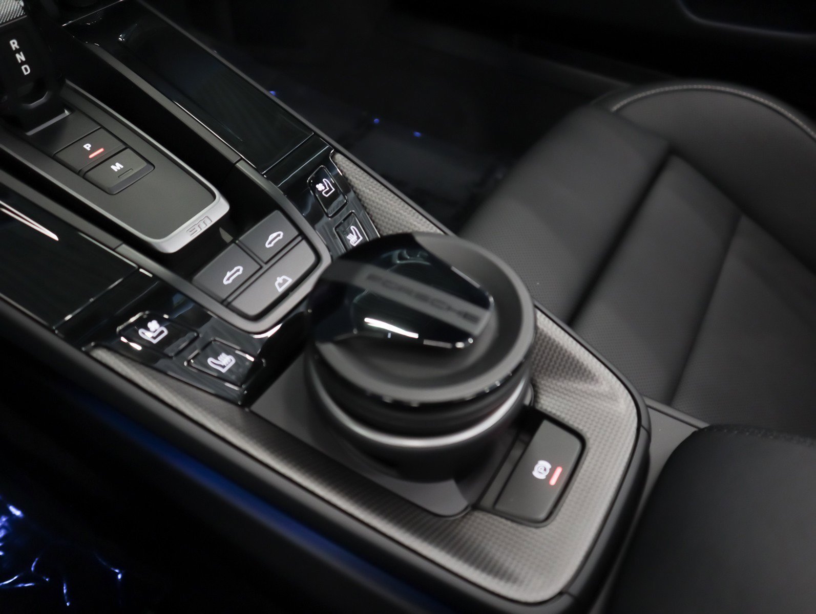 New 2026 Slate Grey Neo Porsche Carrera GTS Cabriolet image 19