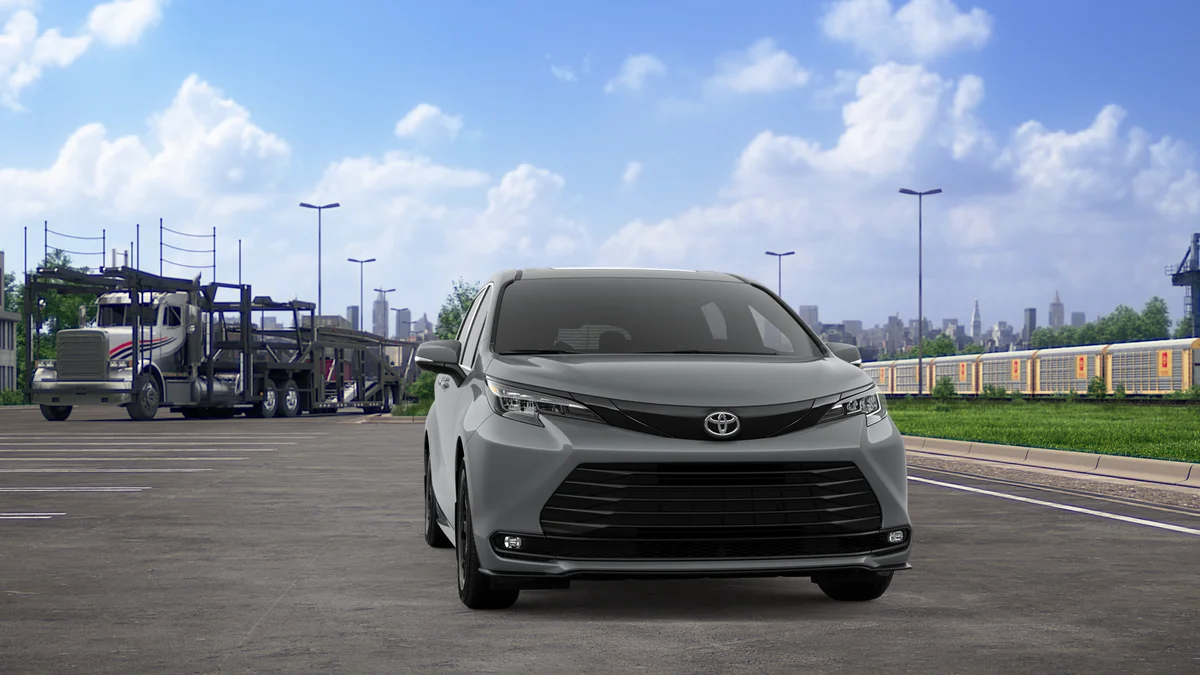 New 2026 Cement Toyota Woodland Edition image 16