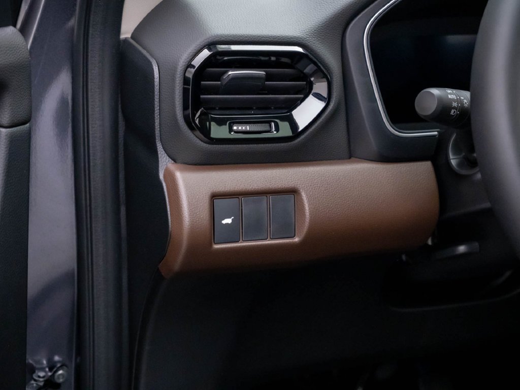 2026 Honda Pilot Touring - Photo 21
