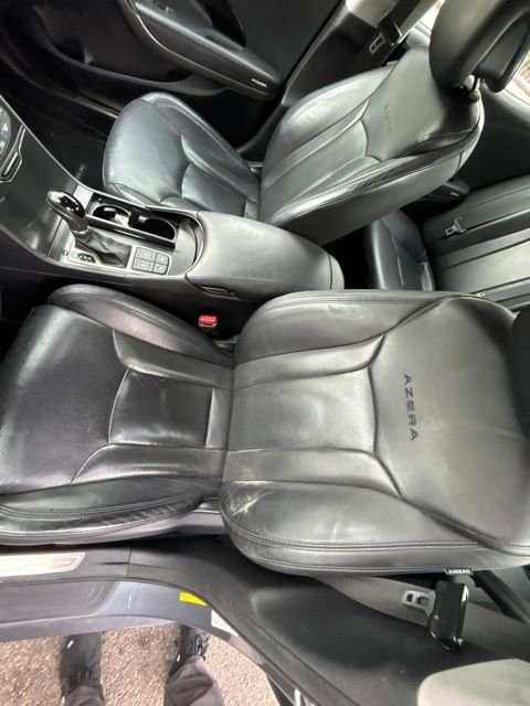 2013 Hyundai Azera Base - Photo 7
