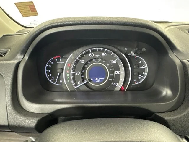 Used 2016 White Honda Touring image 18