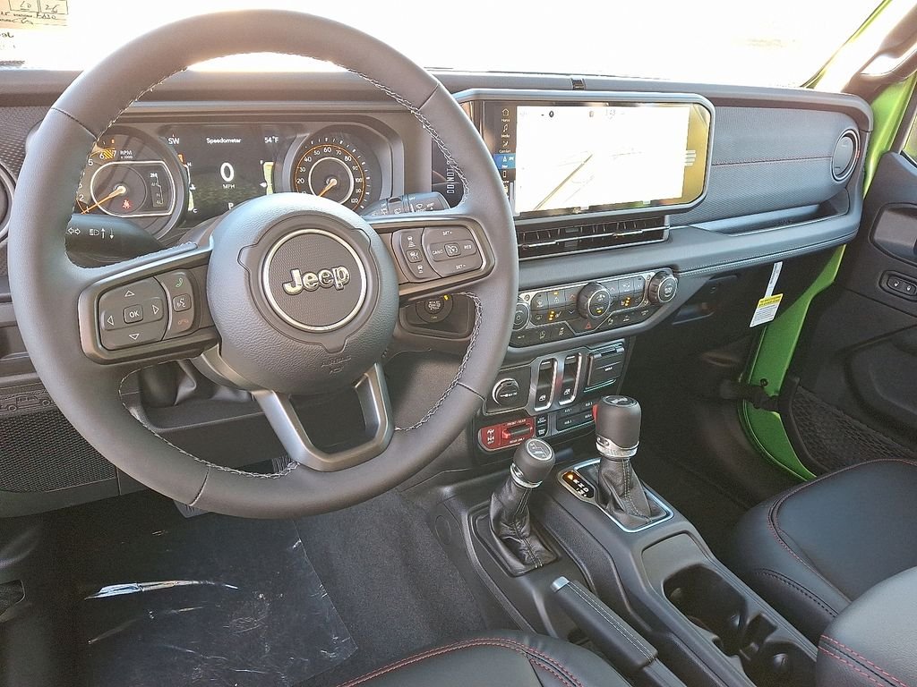 New 2026  Jeep Rubicon image 6
