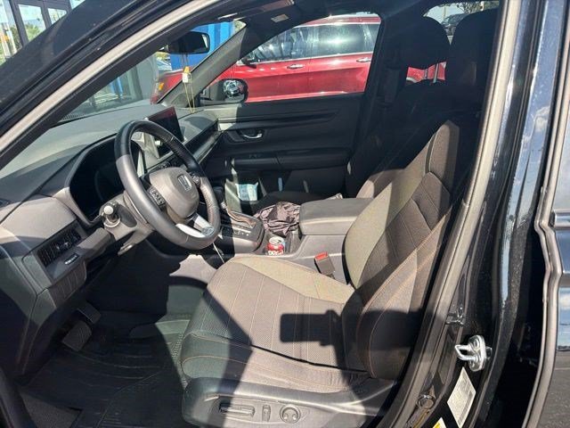 Used 2026 Black Honda Sport image 16