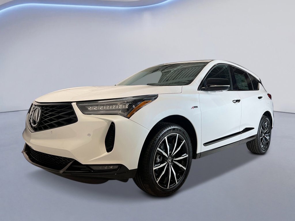2026 Acura RDX A-Spec w/ Advance Package SH-AWD's photo
