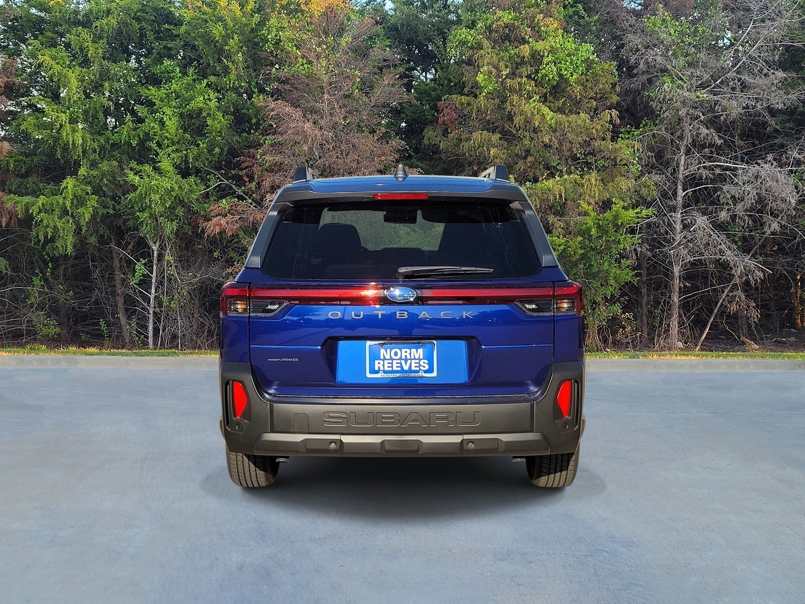 New 2026 SAPPHIRE BLUE PEARL Subaru Touring XT image 17