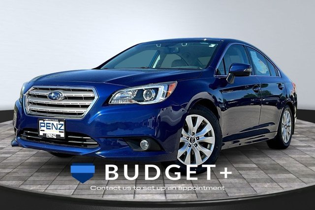 2016 Subaru Legacy 2.5i Premium CVT PZEV's photo