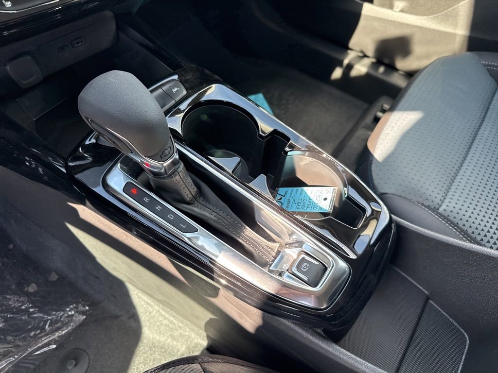 2026 Chevrolet Trax LT - Photo 25