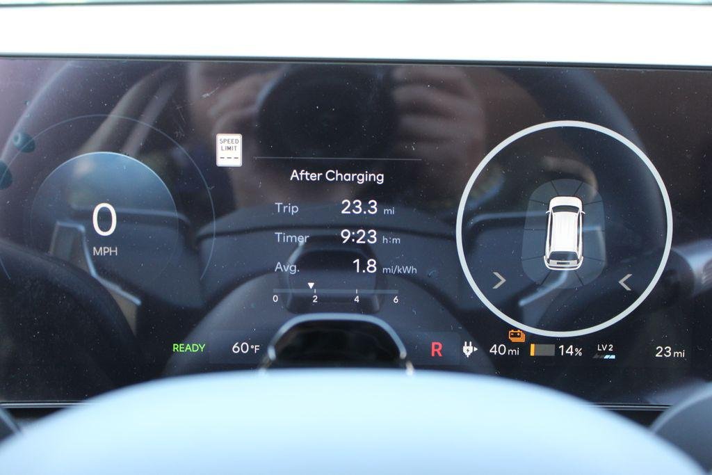 2026 Hyundai IONIQ 9 SEL - Photo 33