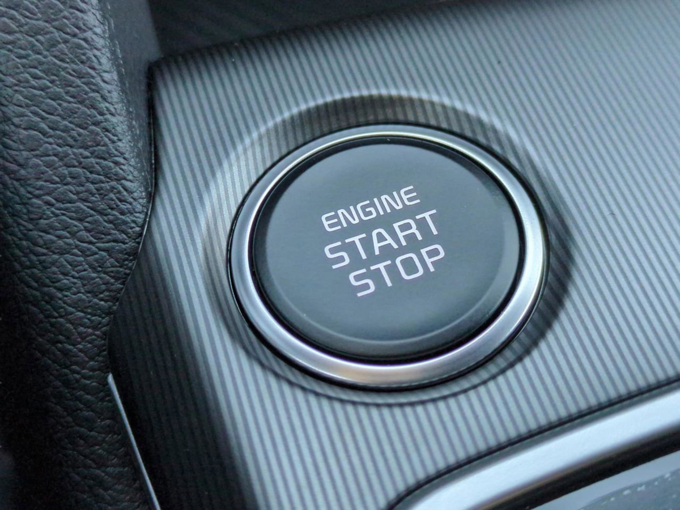 New 2026 Glacial White Pearl Kia EX image 34