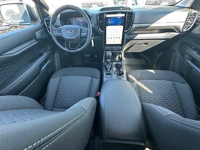New 2026 Avalanche Ford XLT image 15