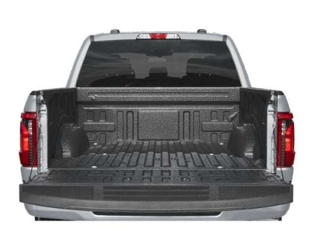 New 2026 Agate Black Metallic Ford STX® image 30
