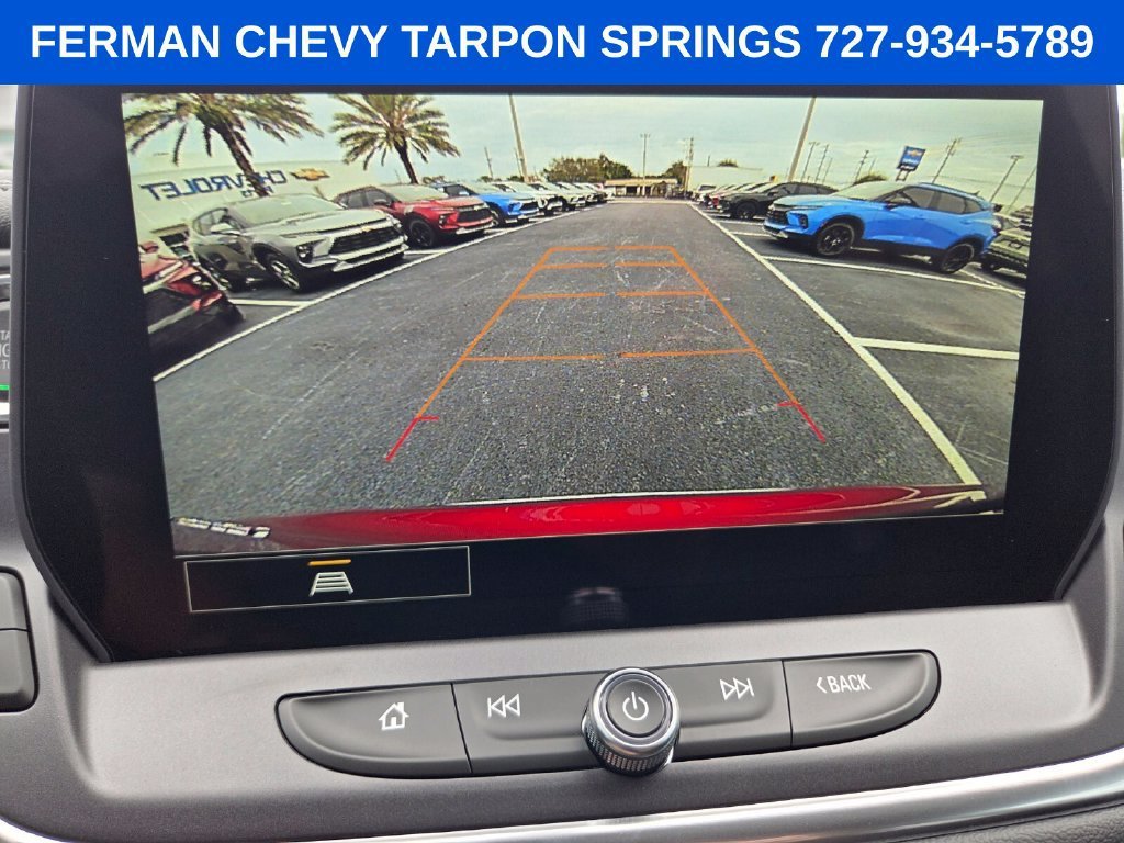 2026 Chevrolet Blazer 2LT - Photo 27