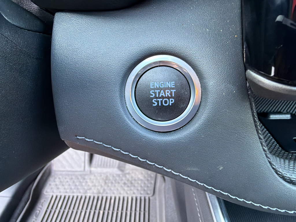Used 2021 Brown Toyota Limited image 30