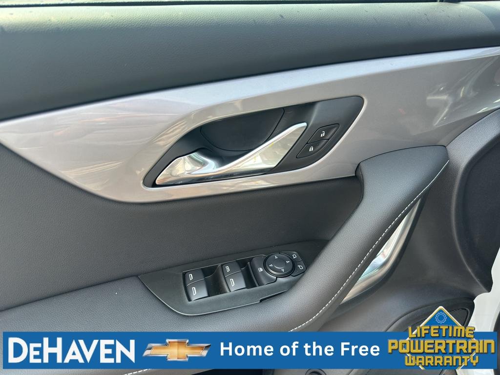 2026 Chevrolet Blazer 3LT - Photo 22
