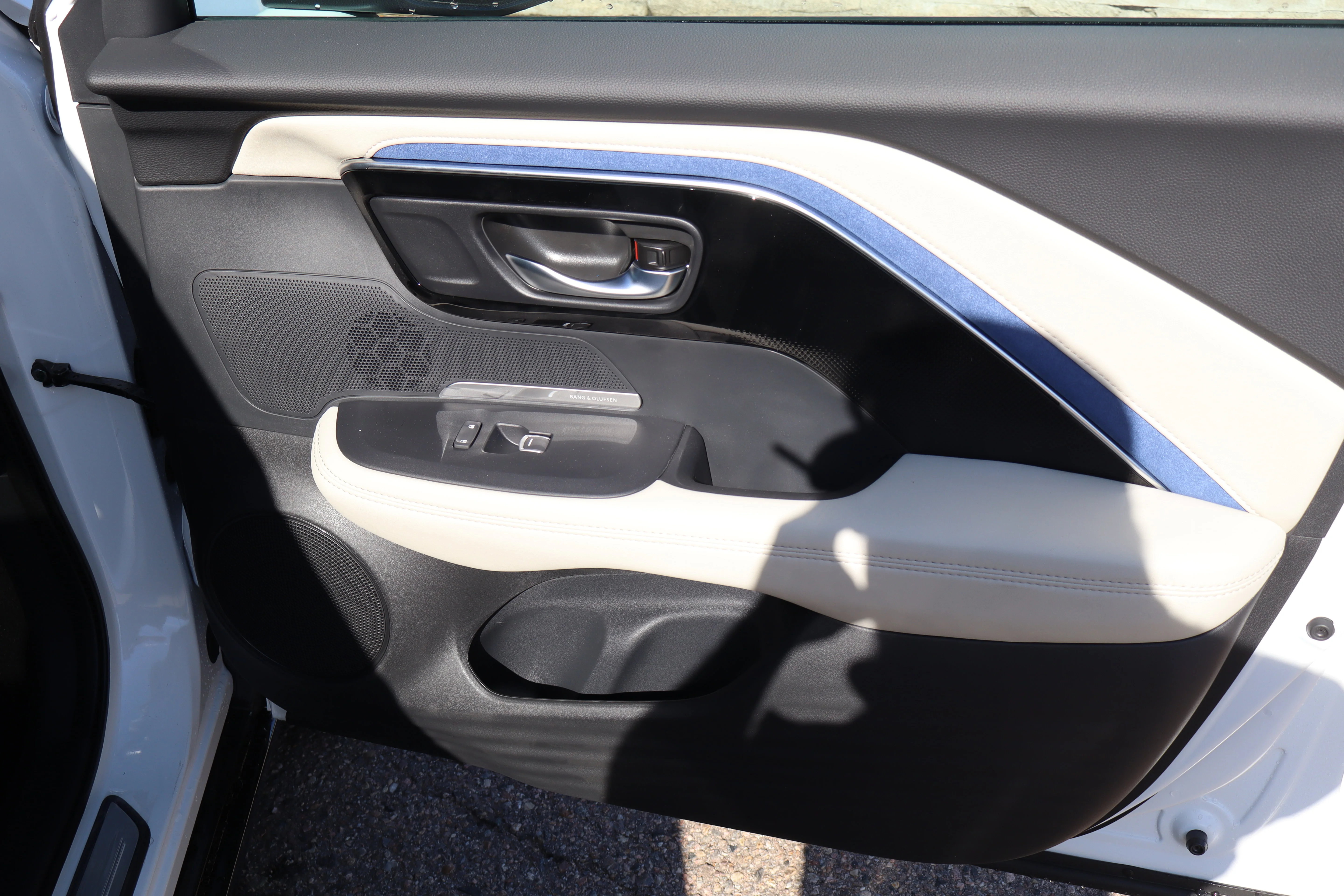 New 2026 Platinum White Pearl Acura w/A-Spec Advance Package image 36