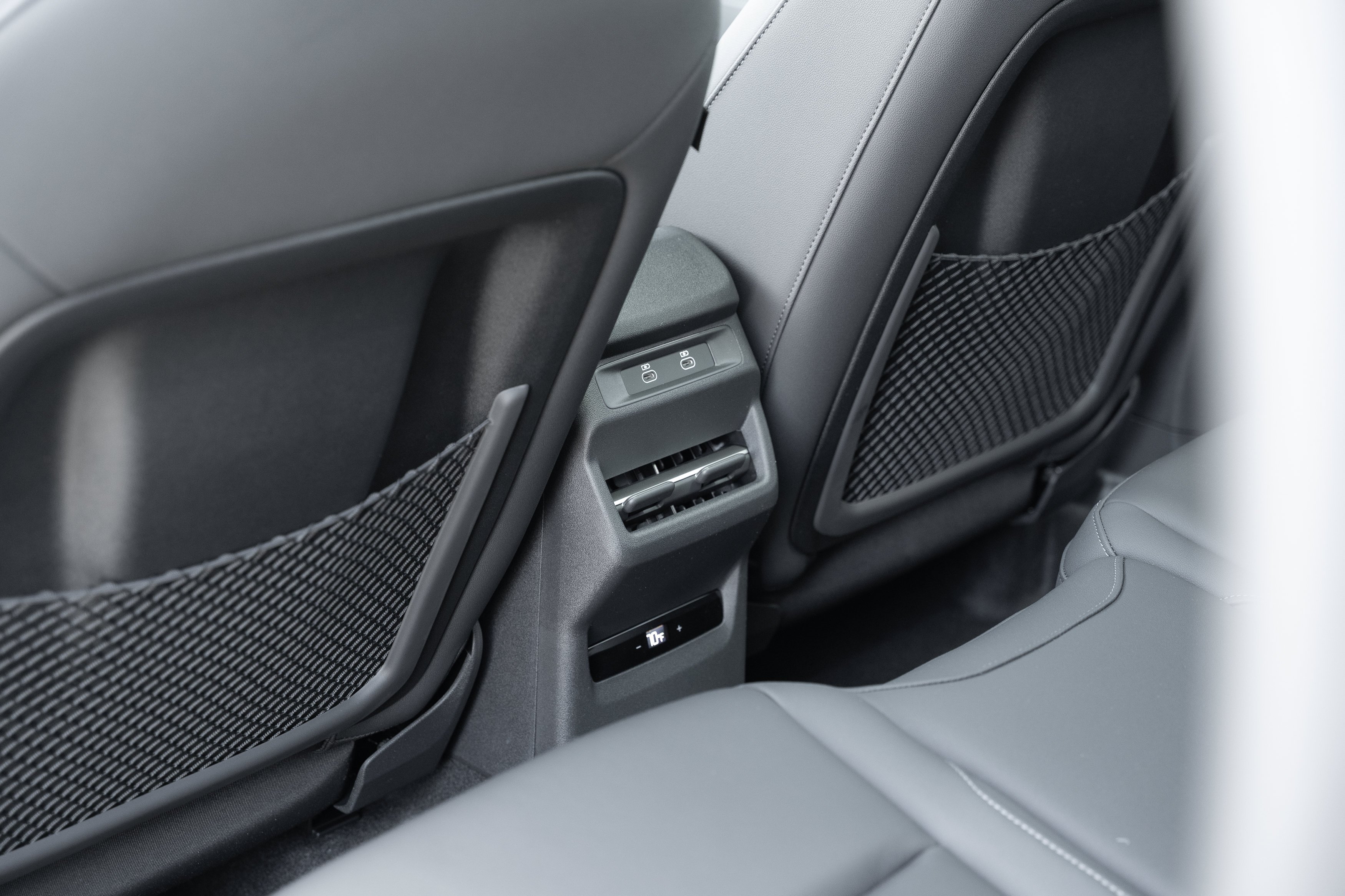 New 2026 Glacier Audi S line image 28