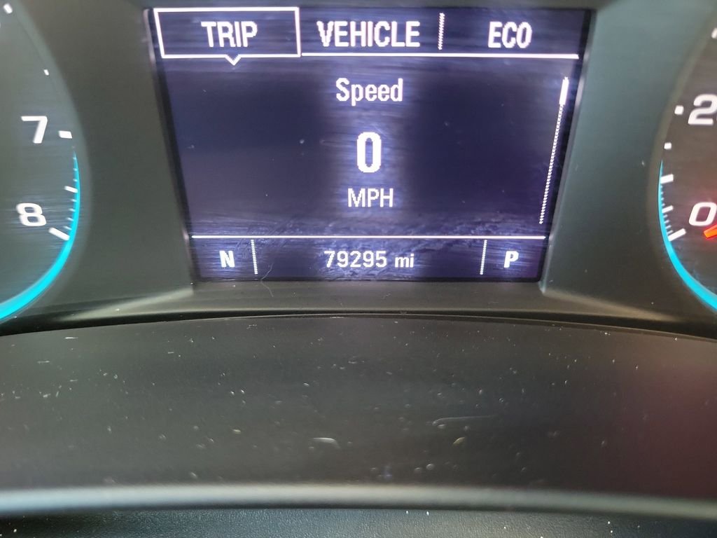 Used 2021 White Chevrolet LS image 26
