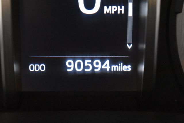 Used 2020 Gray Toyota Limited image 27